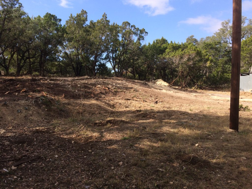  Land Clearing | Tree clearing | Cedar clearing | Tree removal | Cedar removal | Road Building | Pad site building | Rv pad site building | Trailer home pad site building | Barn pad site building
