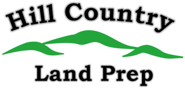 Hill Country Land Prep Logo